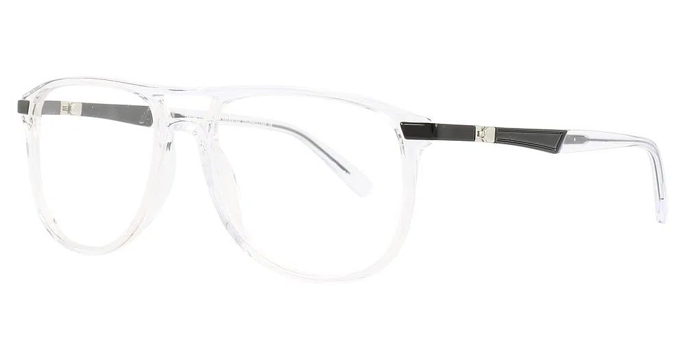 Takumi TK1127 Eyeglasses - view 3